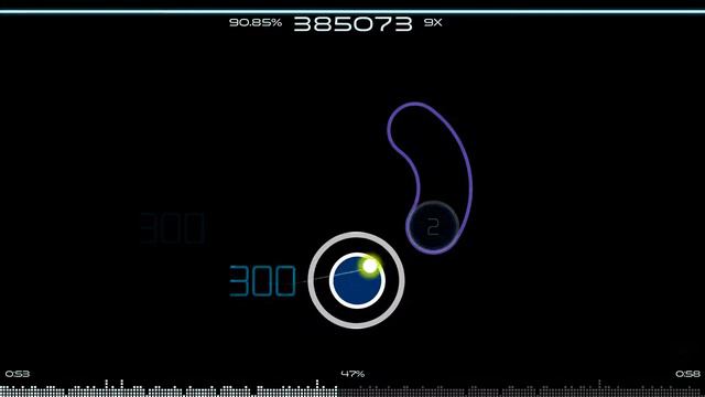 Для тех кто спрашивает что такое Osu!Lazer смотреть онлайн