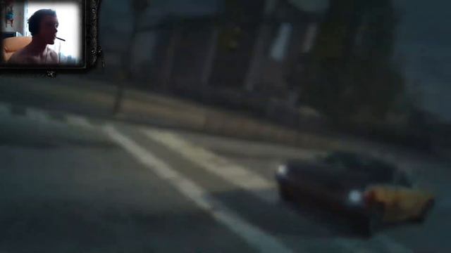 Let's Play Burnout Paradise: The Ultimate Box смотреть онлайн