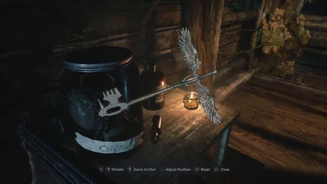 Hey Guys!|RE Village|1.5k Otw|Twerking Goth Gamer|PS4 смотреть онлайн