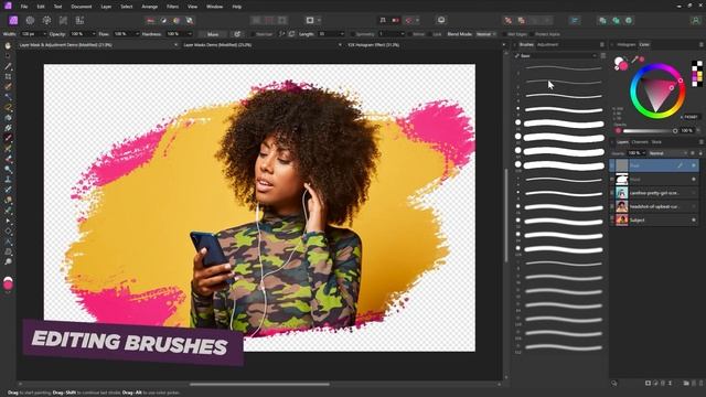 Affinity Photo For Beginners | Your Complete Affinity Photo Tutorial!
