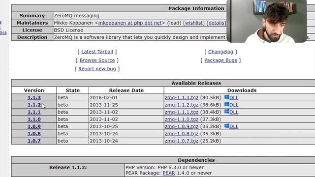 Trabalhando com Push Integration | Ratchet PHP (Parte 2) смотреть онлайн