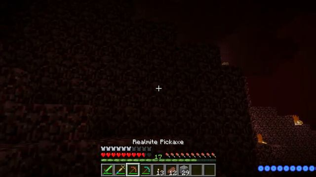 Летсплей по майнкрафт 1.7.10 c модом Divine rpg часть 3 смотреть онлайн