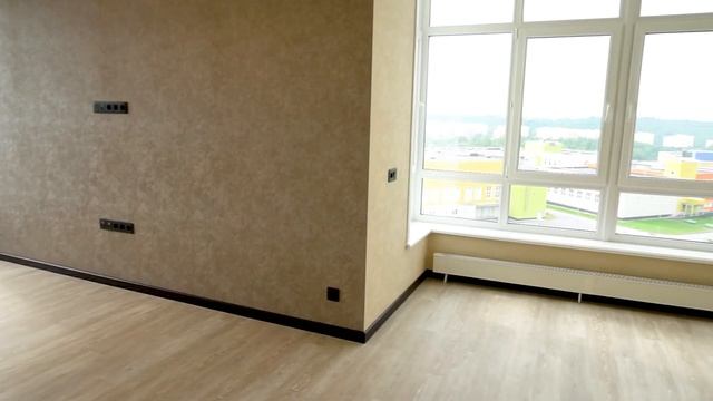 Объект №509 | 3 комн. квартира на проспекте В.Михайлова | 80 м2 смотреть онлайн