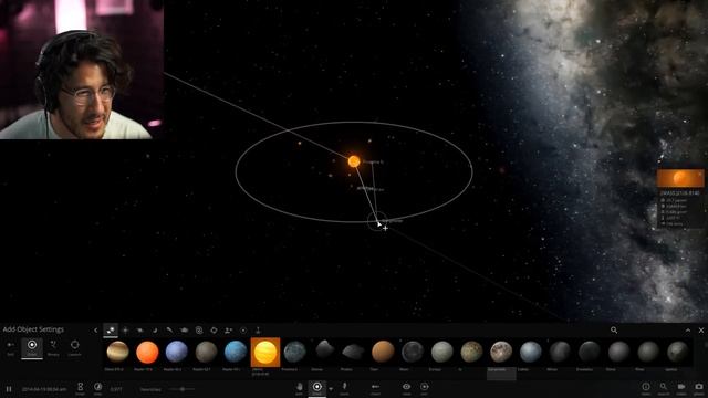 Can You BLOW UP a BLACK HOLE? смотреть онлайн