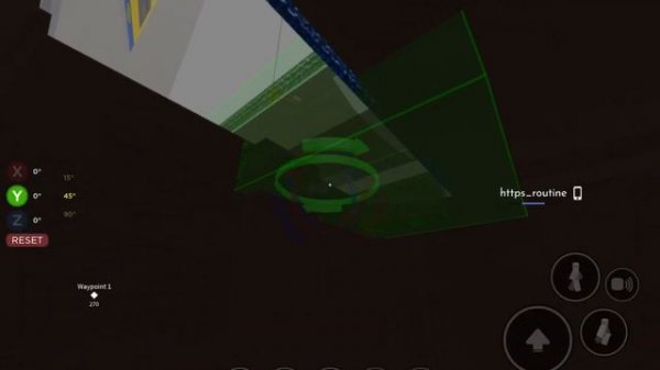 Строю дом только из кроватей в Икее🫣😱🤍)Roblox 3008[2.71]