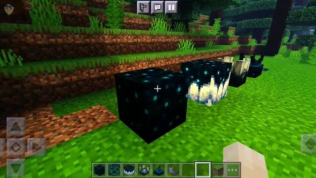 New version of minecraft 18.0.2 смотреть онлайн