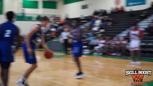 Phillip O Berry vs Charlotte Christian! Darius Best x Maurice Brown смотреть онлайн