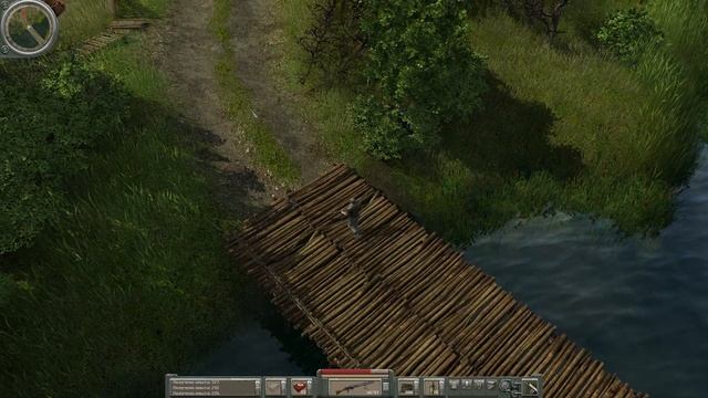 Partisan - прохождение (3)