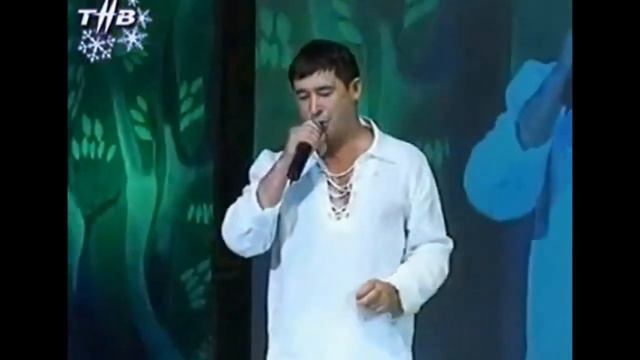 Салават Фатхетдинов  БЕР ЕГЕТ ГАРМУН САЙЛЫ_8D_СЛУШАТЬ В НАУШНИКАХ