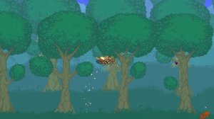 [Terraria] Как призвать и пройти Пиратское Вторжение (Pirate Invasion)