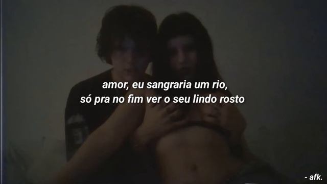 SEMATARY — BLEED A RIVER (legendado)