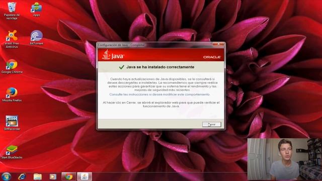 Descargar Minecraft 1.8.8 Ultima Version | Launcher Actualizable | Gratis y en Español смотреть онлайн