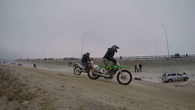 The New Motocross championship MX Crosscountry extrem racing смотреть онлайн