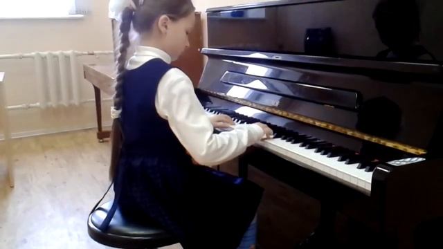 Франсуа Констан - "Разбитая кукла" смотреть онлайн