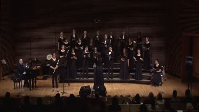 PCC Chamber Singers: Banks of Doon (Donna Gartman Schultz) смотреть онлайн