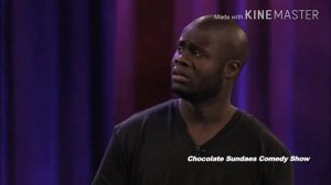 Американский стендап в русской озвучке, как белый чувак круто говорит букву н...