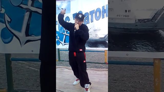 Анти респект тос затон смотреть онлайн