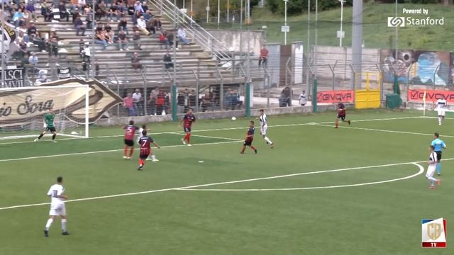 HIGHLIGHTS | Sora 1-2 Campobasso FC | 7^ giornata Serie D Girone F смотреть онлайн