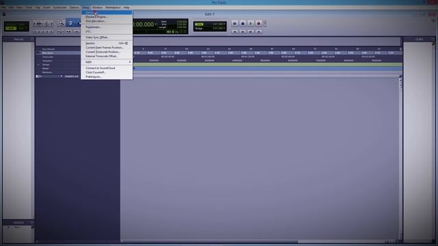 Pro tools уроки для начинающих #1 Настройка Asio драйвера и задержки смотреть онлайн