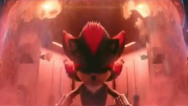 Shadow va venir dans sonic le film 3 en 2024 смотреть онлайн