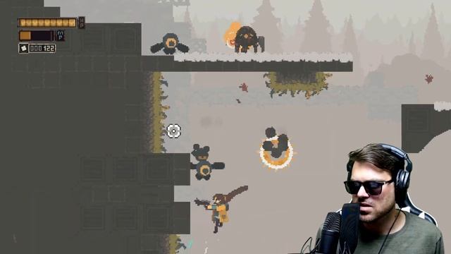Rusted Moss: Post-Grenade Progression Guide (What's Next?) смотреть онлайн