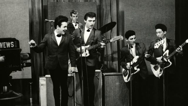 Joe Milliken Interview: The Ray Carr Show смотреть онлайн