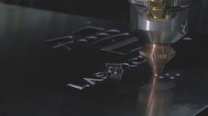 Лазерный станок по металлу (волоконный металлорез) WATTSAN 1325 BASIC - лазерная.