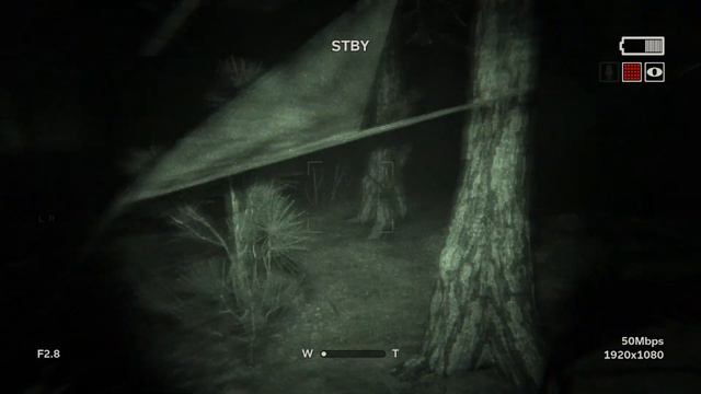 Outlast 2 Gameplay Walkthrough (Part 15) смотреть онлайн