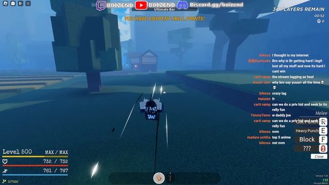 ?VOXLBLADE WAITING ROOM.... смотреть онлайн
