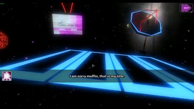 Cosmic DJ (Part 1) смотреть онлайн