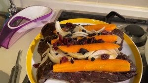 Как приготовить мясо медведя | Готовим медвежатину | Запекаем |Вкусно |