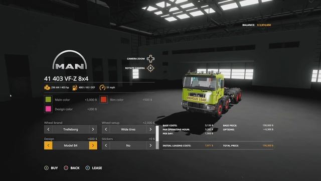 New Mods! 3D Tracks On Axial-Flow 250 Series! (6 Mods) | Farming Simulator 19 смотреть онлайн