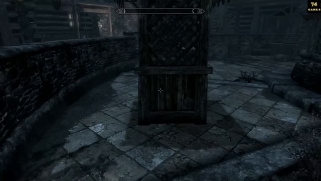 SKYRIM: Мод На Деньги и Дом в Рифтене [Альтер.Старт] - (#11) смотреть онлайн