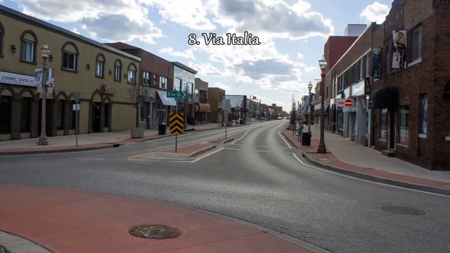 Top 14 Best Tourist Attractions in Windsor - Travel Ontario, Canada смотреть онлайн