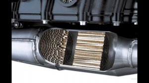 Вся правда о катализаторе в корейских двигателях Киа/Хендай: для чего нужен и, стоит ли удалять?