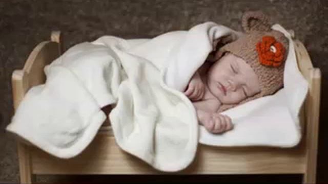 Музыка перед сном для малышей смотреть онлайн