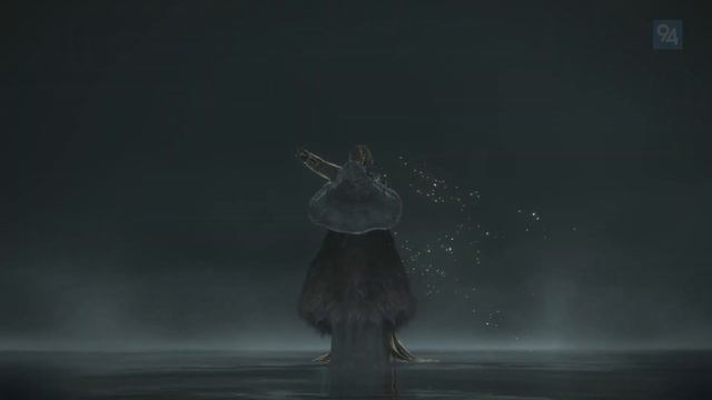 Mio takes revenge on Marika (Elden Ring & Xenoblade Chronicles 3) смотреть онлайн