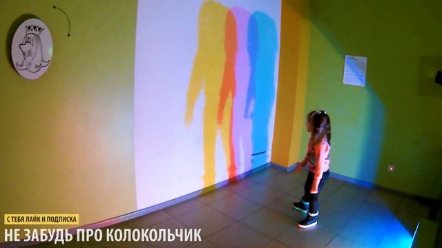 Музей #Интересной Науки - #Интерактивный #Музей Для Всей Семьи В Одессе (3+) смотреть онлайн