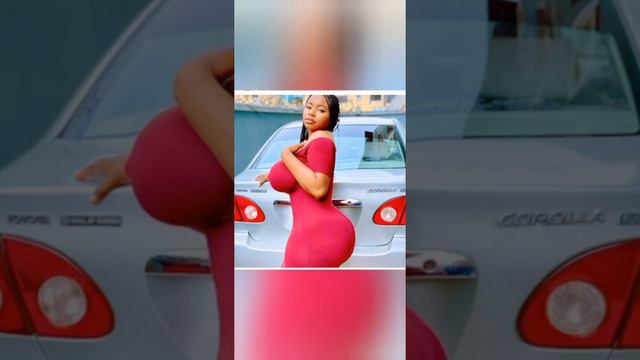 Curvy BBW INSTAGRAM MODELS смотреть онлайн