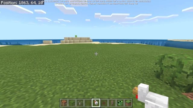 Minecraft 1.16.100.56 Beta: NEW Custom Block Models & Options! смотреть онлайн