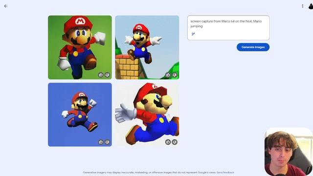 Google Imagen/Parti AI Art Generator is PUBLIC! (and Impressive) смотреть онлайн