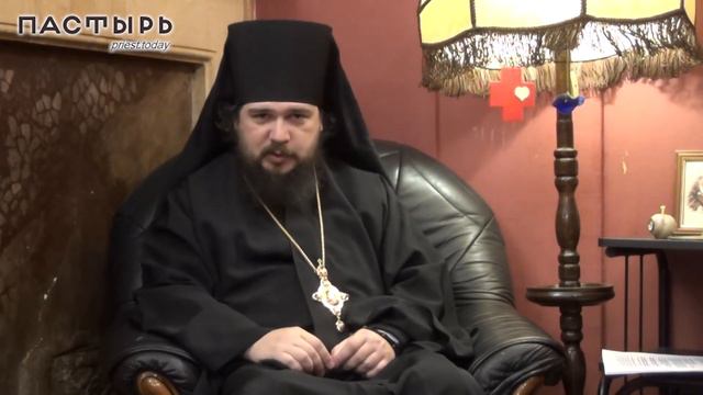 епископ Антоний (Азизов) — Стоит ли причащать младенцев у нецерковных родителей? смотреть онлайн