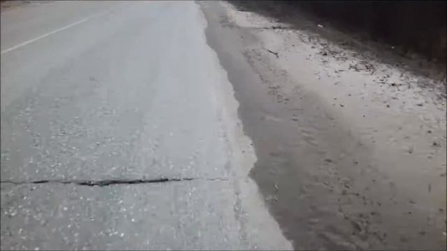 самодельный мопед из дружбы.испытания. смотреть онлайн