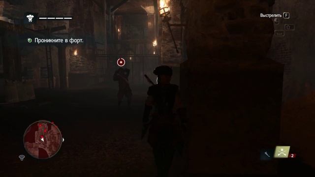 Прохождение Assassin's Creed 4 Black Flag DLC Aveline смотреть онлайн