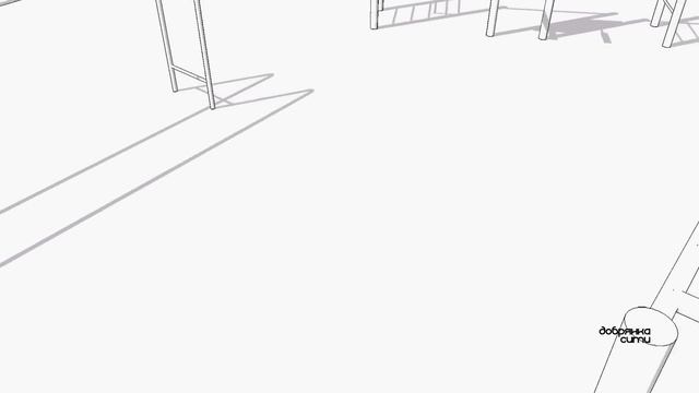 Проект [Спортивная площадка] смотреть онлайн