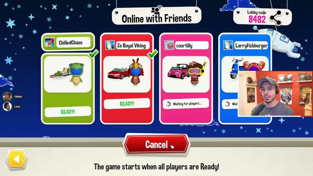 IM STRESSED OUT OF MY MIND! (No Time To Relax & The Game of Life 2) смотреть онлайн