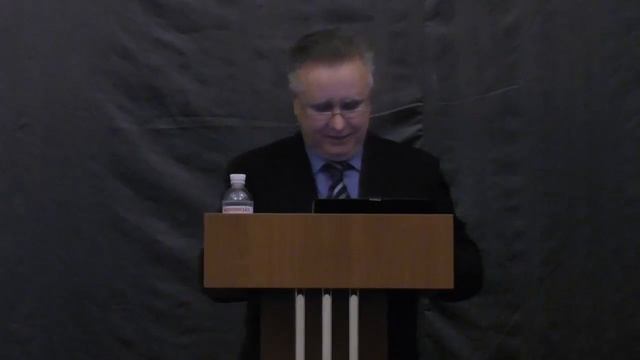 "Почему Бог не отвечает на молитвы?", Л.Н.Падун, 19.03.2017 смотреть онлайн