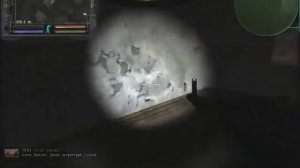 Костя и его тайники - 29 (тайник Кости на Армейских складах).