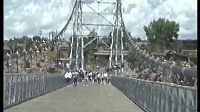 Royal George Bridge 1991 смотреть онлайн