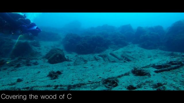 S01E04 Lead Stock Anchor recovery - Aeolian Islands 2018 смотреть онлайн
